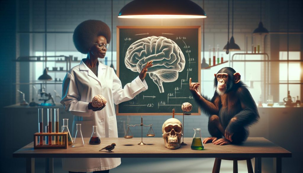 What Animal Has Small Brain? Intelligence vs. Size Myths Busted