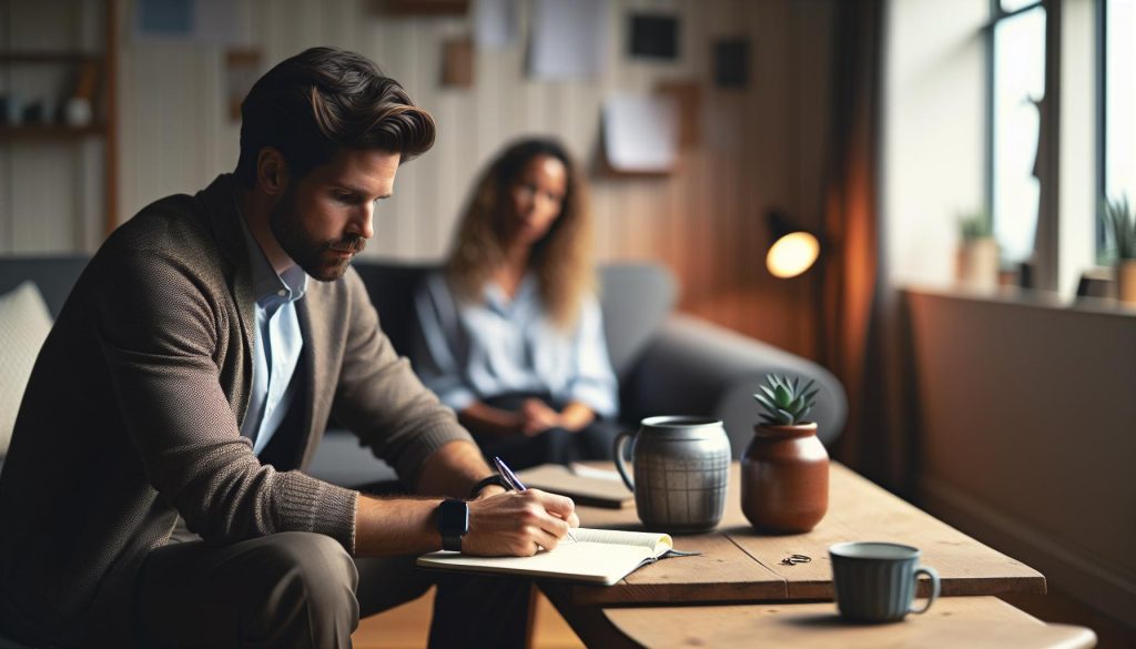 How Does the Perceived Stress Scale Work? Assessment Tool