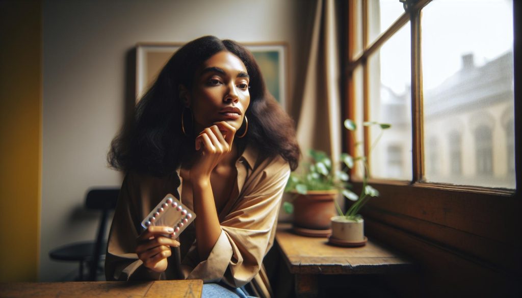 Can Stress Stop the Contraceptive Pill from Working? Facts