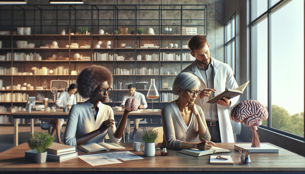 Which Brain Training Methods Work? Science-Backed Approaches