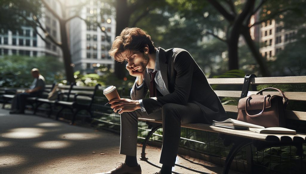 How Long Can You Be Off Work with Stress? Recovery Time