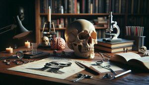 Why Do Zombies Eat Brains? The Science Behind Horror Fiction