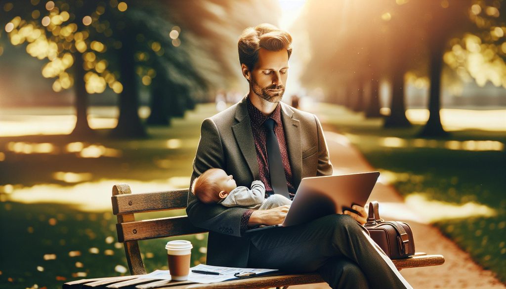 How to Balance Stress of Work and Life: Harmony Strategy