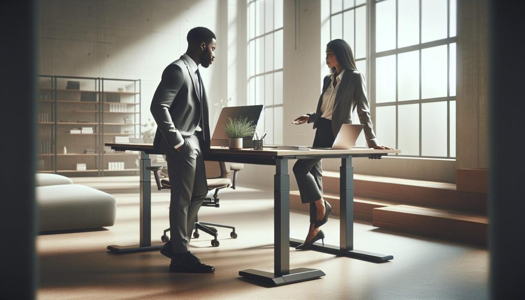 Is a Sit Stand Desk Worth It? Honest Cost-Benefit Analysis