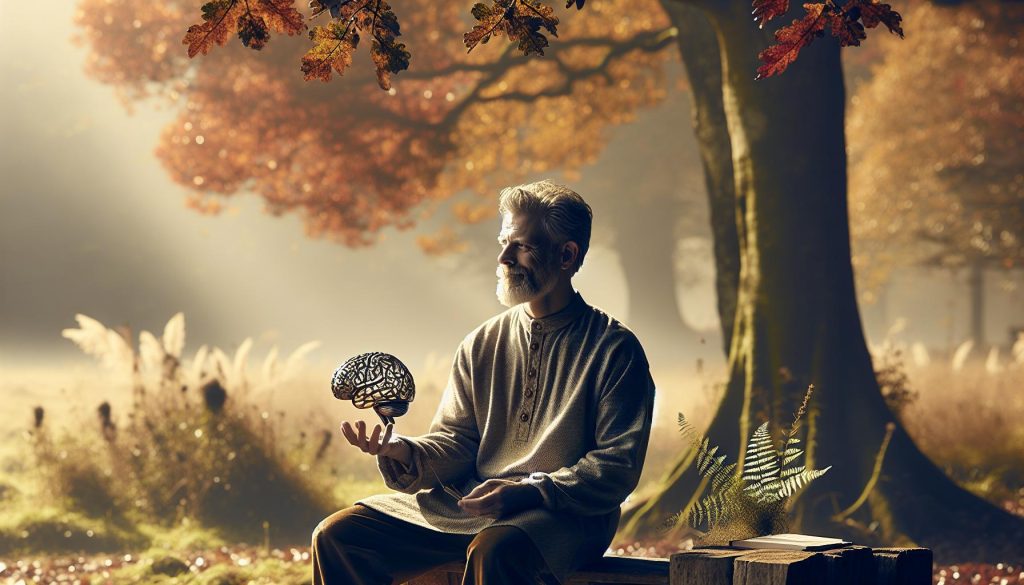 What Causes Loss of Grey Matter: Prevent Cognitive Decline Now