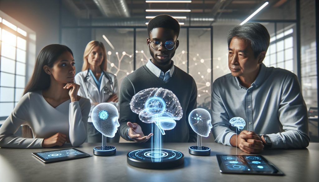 What Is Advanced Brain Technology? Future of Cognitive Enhancement