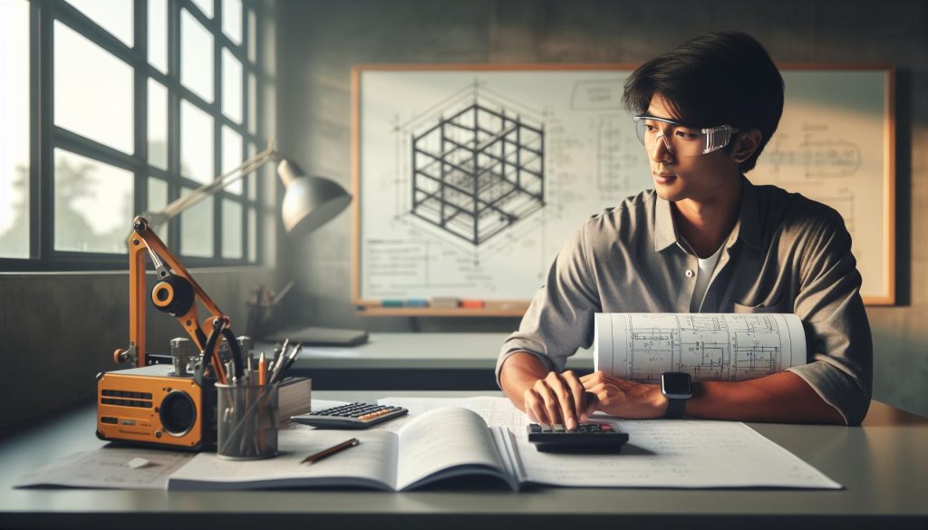 How to Calculate Working Stress: Engineering Formula