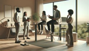 Do I Need a Mat for My Standing Desk? Comfort vs Cost Analysis