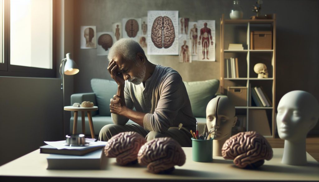 What Is Grey Matter Disease: Neurological Conditions Explained