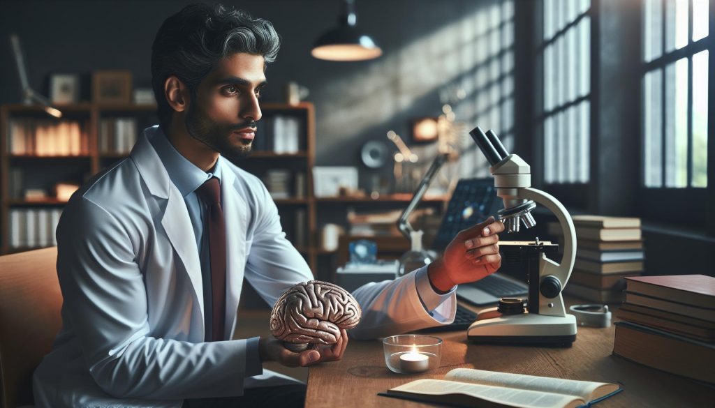 What Is Grey Matter Heterotopia: Brain Development Disorder Guide