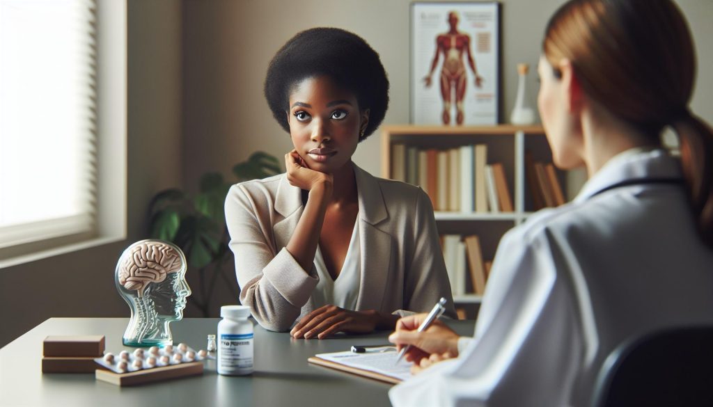 Does Depo Provera Cause Brain Tumors? Safety Research Review