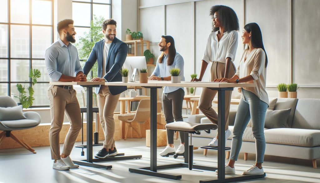 Is Standing Desk Bad for You? Debunking Common Myths