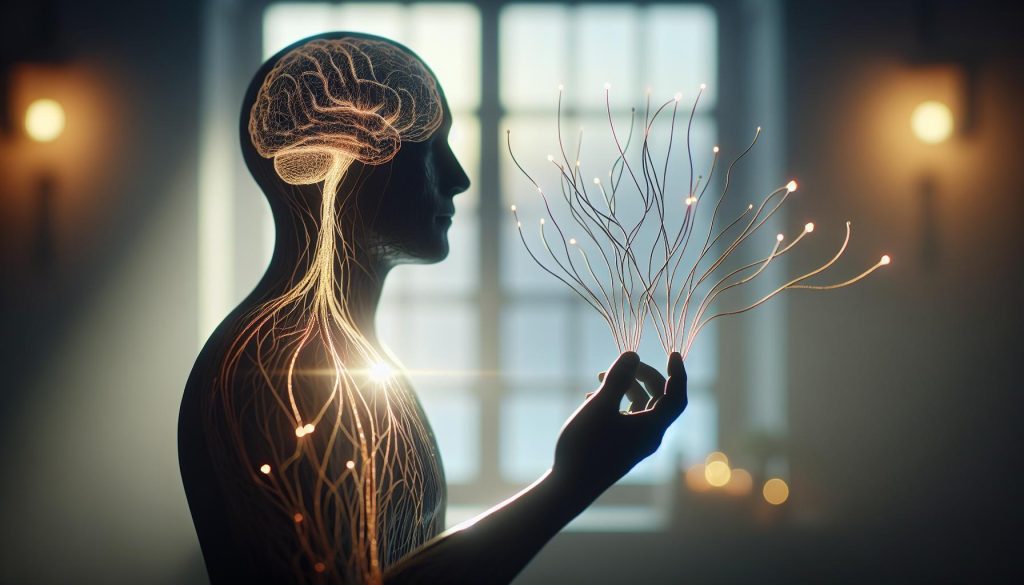 How Does a Spinal Cord Injury Affect the Brain? Connection