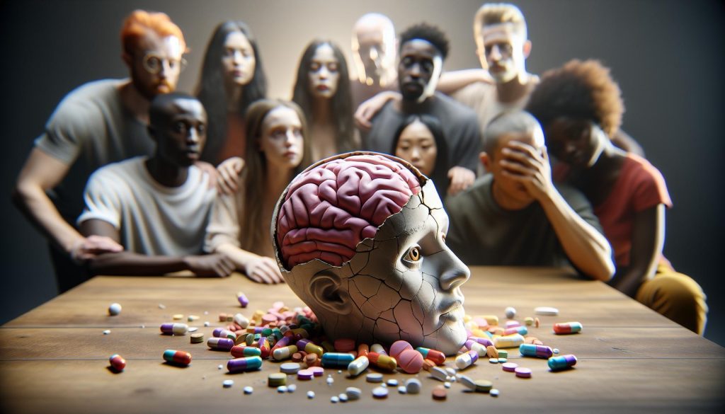 What Can Drugs Do to Your Brain? Shocking Damage Prevention Guide