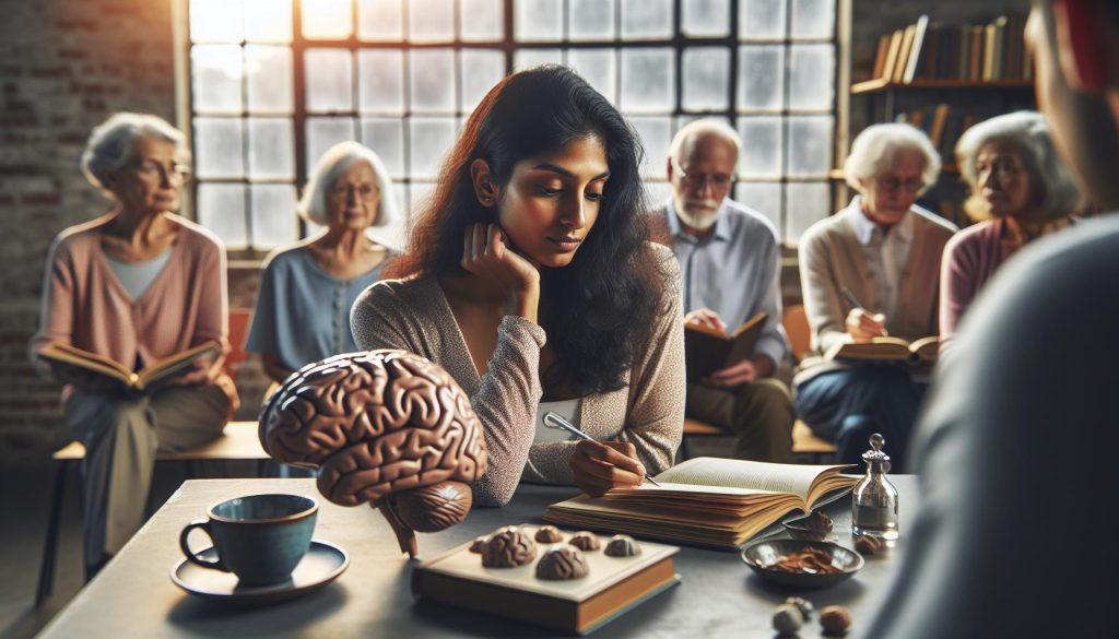 When Does Grey Matter Peak: Optimize Your Brain’s Prime Time