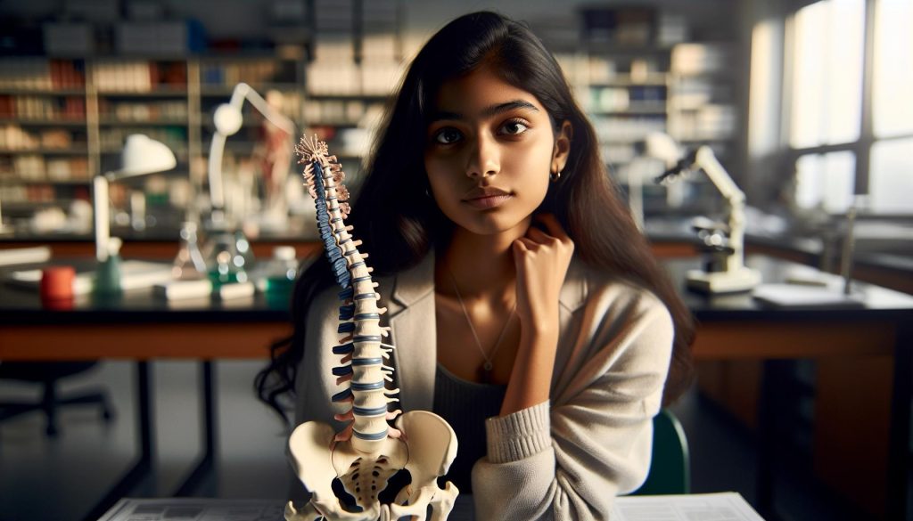 What Does Grey Matter Do in the Spinal Cord: Function Explained