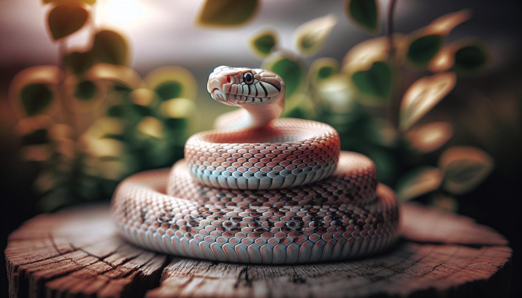 Do Snakes Have a Brain? Reptilian Nervous System Facts