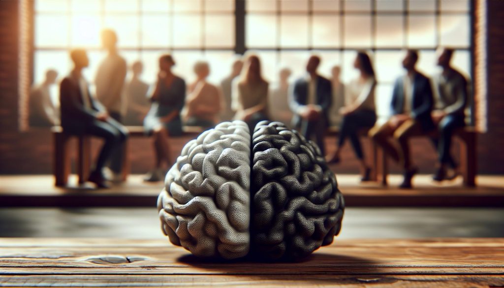 What Is the Difference Between Grey Matter and White Matter Today