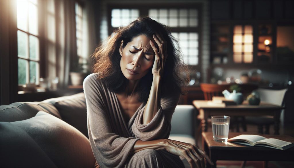 How Long Does a Brain Aneurysm Headache Last? Warning Signs