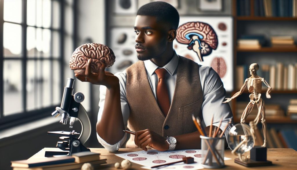 Does Left Side of Brain Control Right Side of Body? Science Explained