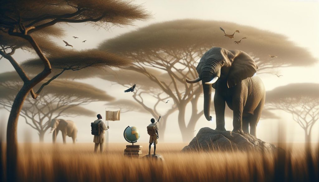 How Big Are Elephants Brains? Massive Intelligence Facts Revealed