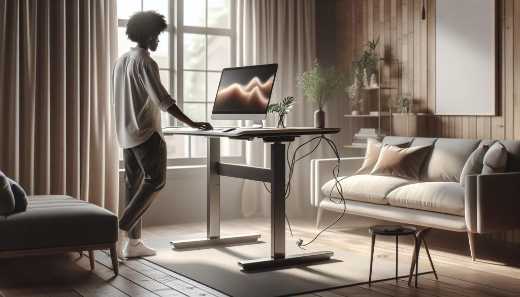 Do Standing Desks Need to be Plugged In? Setup Guide Revealed