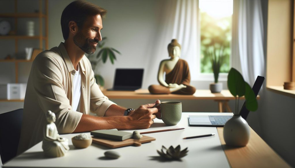 How to Eliminate Work Stress: The Ultimate Action Plan