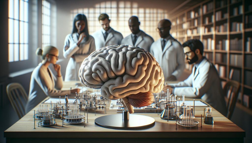 Is Grey Matter Myelinated: Understanding Your Brain’s Architecture