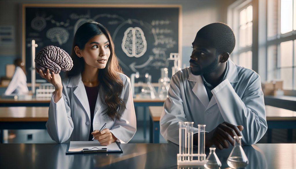 Does the Female Brain Exist? Science Behind Gender Differences