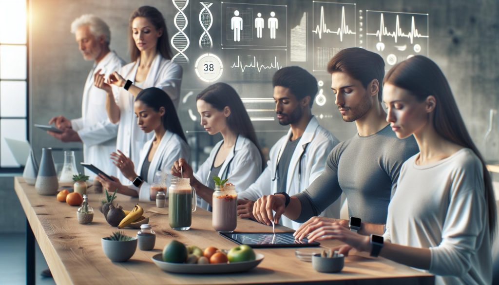 Does Biohacking Work: Evidence-Based Results You Can Expect