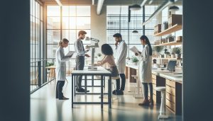 Harmoni Living – Optimize Your Workday, Brain, and Well-being 1 Do Standing Desks Really Help? Scientists Share Honest Truth
