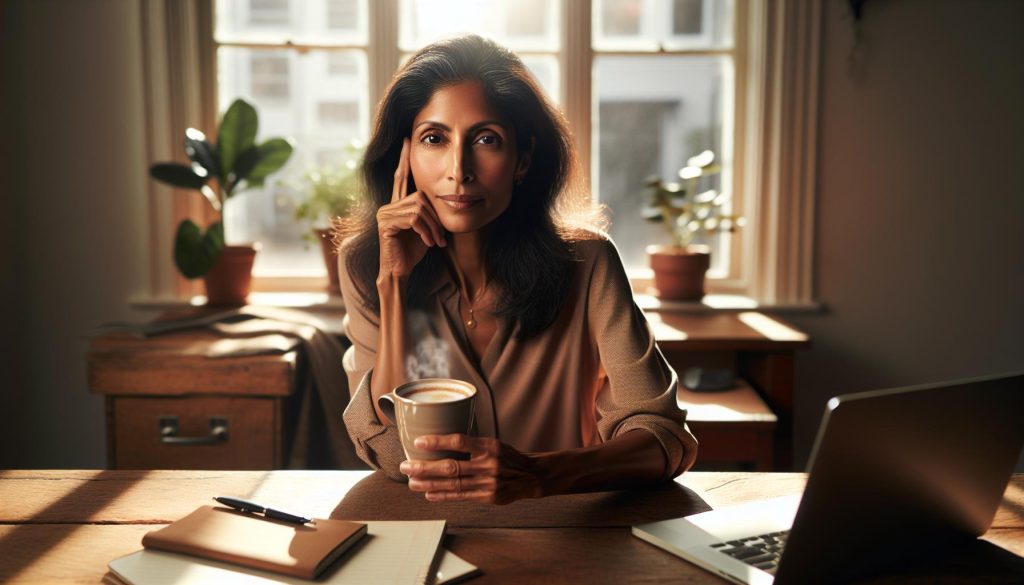 How Does Caffeine Work in Stress Management? The Science