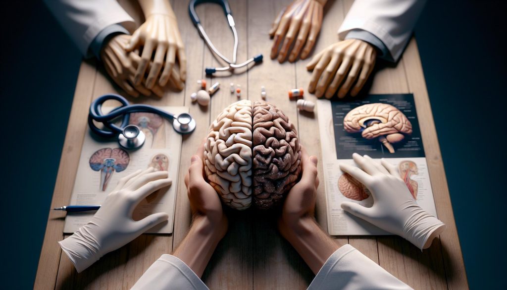 What Is White Matter and Grey Matter: Complete Brain Breakdown