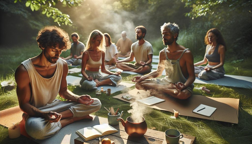 How to Forget Work Stress: 5 Mind-Clearing Strategies That Work