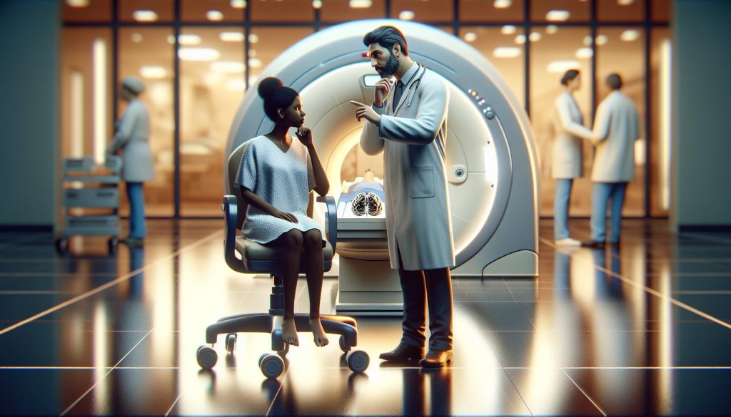 How Long Does MRI of Brain Take? Complete Timeline Guide