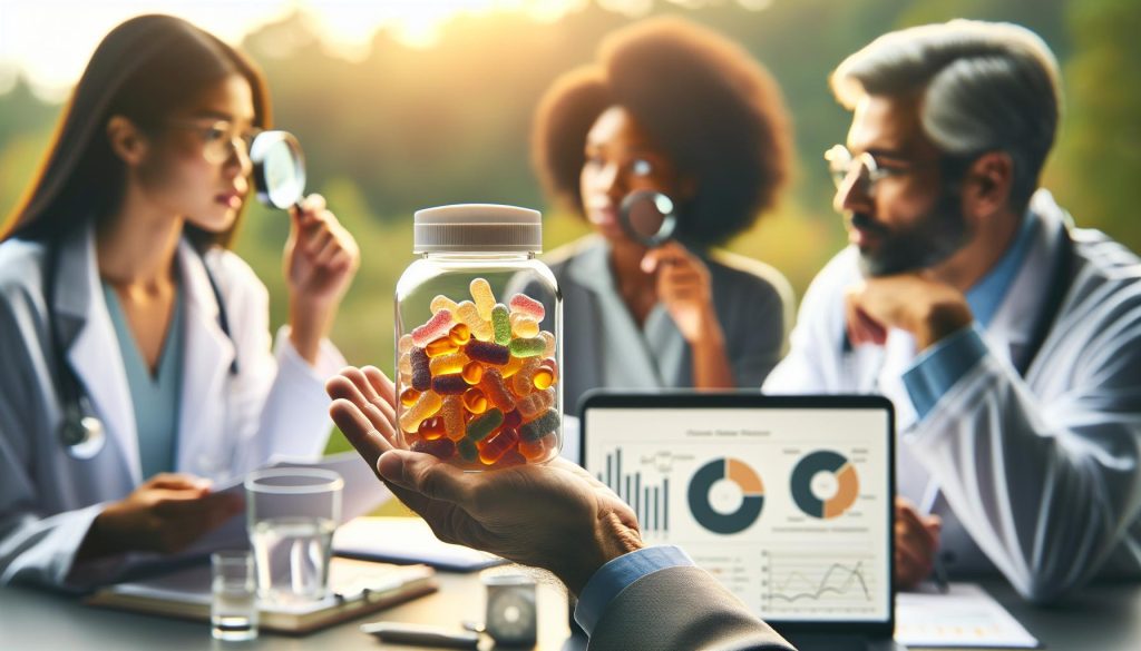 Do Olly Stress Gummies Work? Science-Backed Review & Results