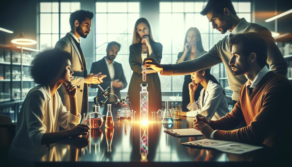 Is Biohacking Legal: Navigate the Ethics and Regulations