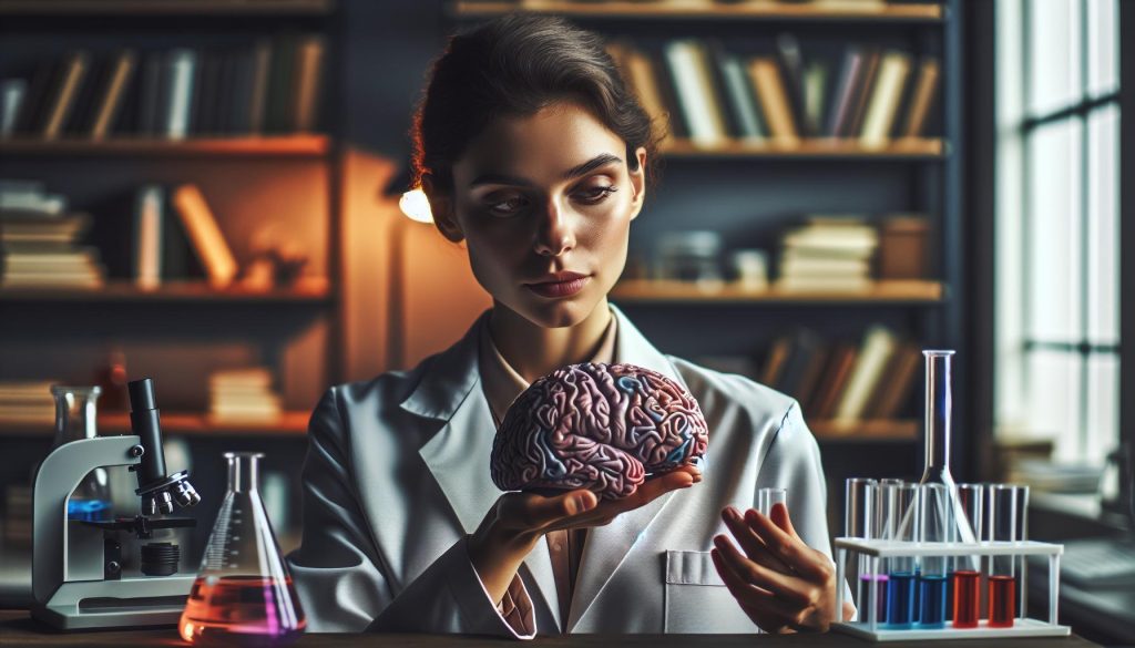 Why Is Grey Matter Grey: The Fascinating Science Behind Color