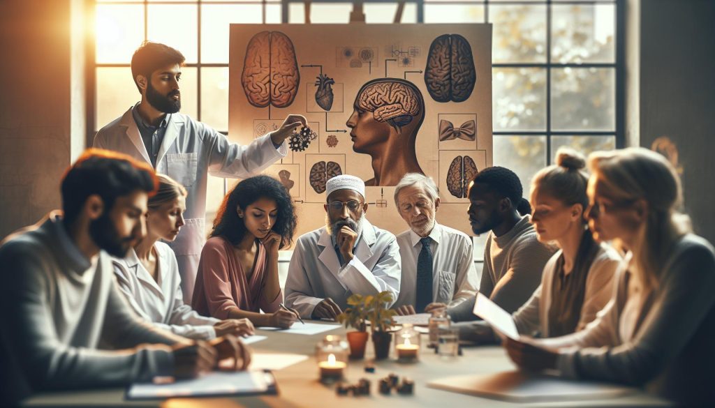 What is the Measure of Brain Health? Key Cognitive Metrics