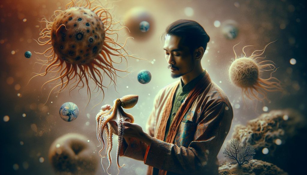 How Many Brains Does Octopus Have? Amazing Neural Networks