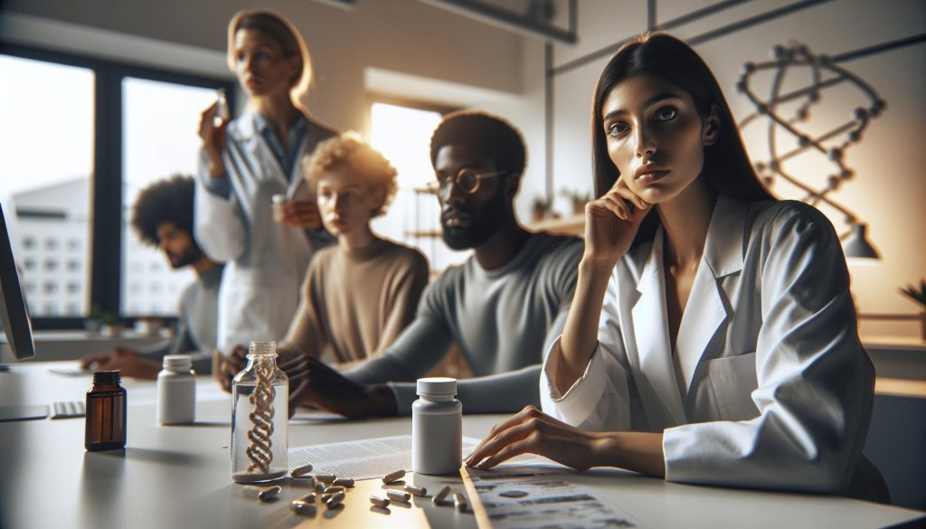 What Are the Risks of Biohacking: Stay Safe While Optimizing