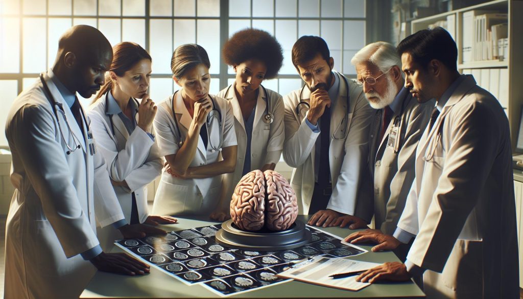 Can a Cyst on the Brain Kill You? Risk Factors Explained