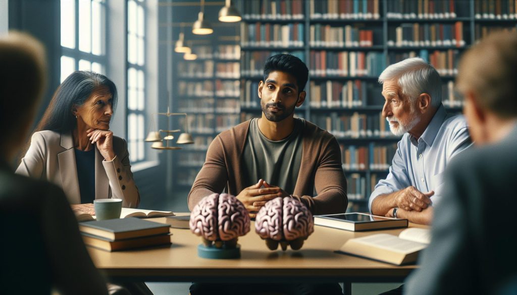 Which Statement is True About Brain Health? Facts vs Fiction