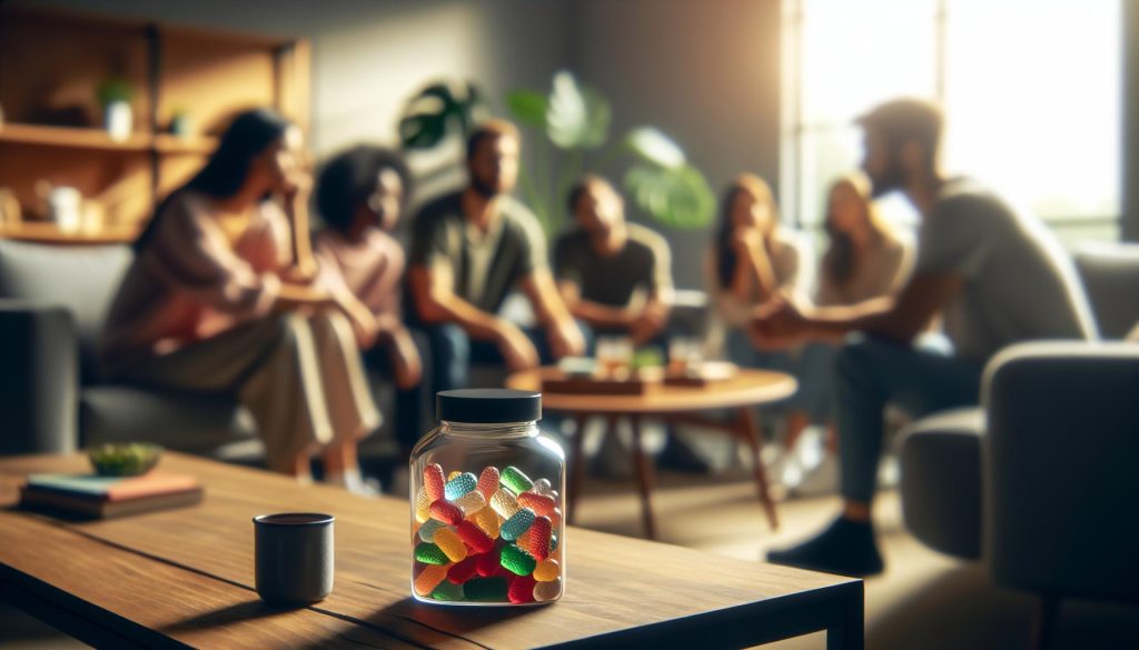 Do Stress Relief Gummies Work? Honest Effectiveness Review