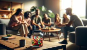 Harmoni Living – Optimize Your Workday, Brain, and Well-being 5 Do Stress Relief Gummies Work? Honest Effectiveness Review