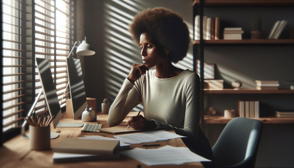 How to Get Time Off Work for Stress and Anxiety: Guide