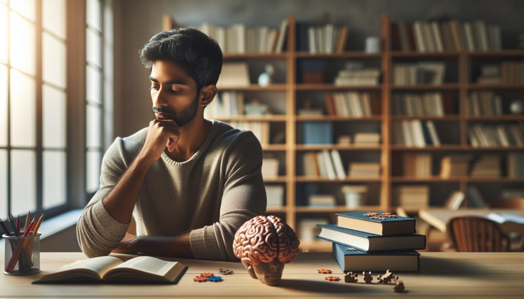 What Does Grey Matter Mean: Decode Your Cognitive Powerhouse