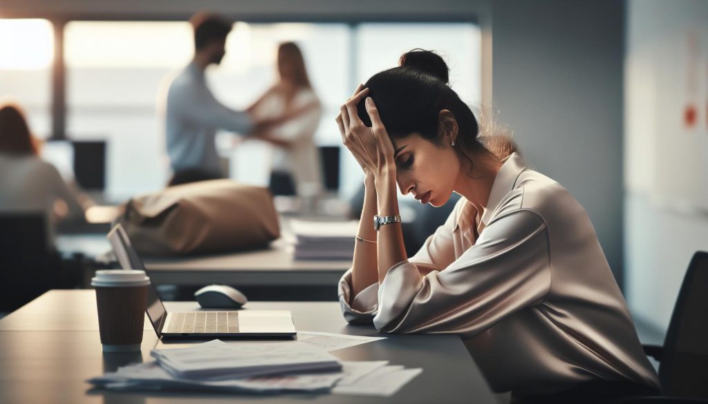 How to Get Signed Off Work with Stress: Complete Guide