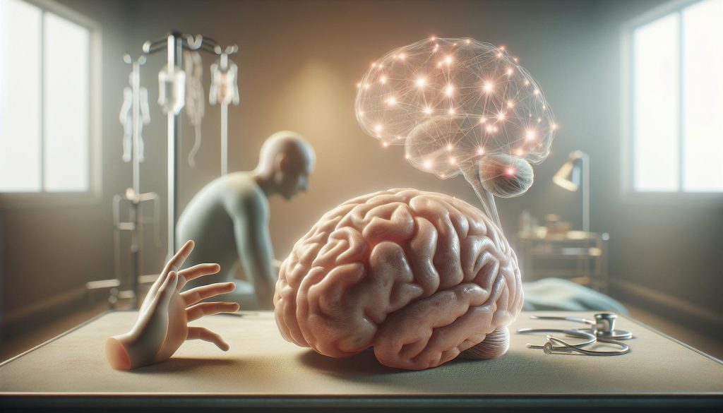 Is Gliosis in Brain Dangerous? What You Need to Know