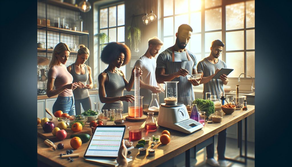 How to Biohack for Weight Loss: Science-Backed Strategies